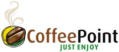 CoffeePoint JUST ENJOY