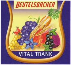 BEUTELSBACHER VITAL TRANK