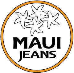 MAUI JEANS