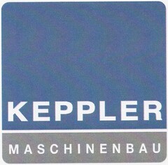 KEPPLER MASCHINENBAU