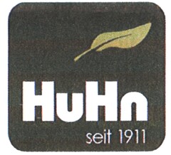 HuHn seit 1911