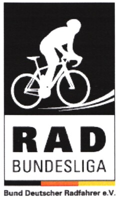 RAD BUNDESLIGA Bund Deutscher Radfahrer e.V.