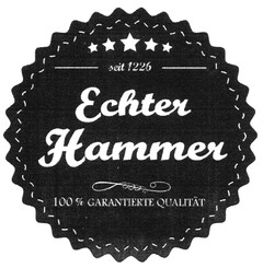 Echter Hammer