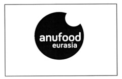 anufood eurasia