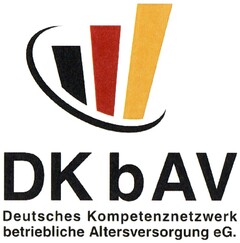 DK bAV Deutsches Kompetenznetzwerk betriebliche Altersversorgung eG.