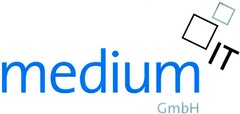 medium IT GmbH