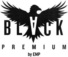 BLACK PREMIUM by EMP