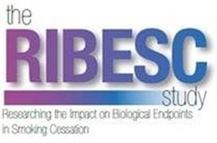 THE RIBESC STUDY Logo