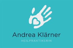 Andrea Klärner Heilpraktikerin