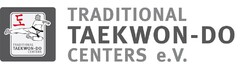 TRADITIONAL TAEKWON-DO CENTERS e.V.