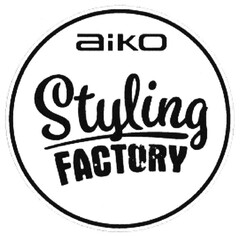aiko Styling FACTORY