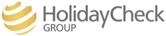 HolidayCheck GROUP