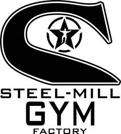STEEL-MILL GYM FACTORY
