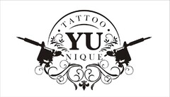 TATTOO YU-NIQUE