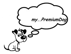 my..PremiumDog