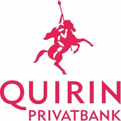 QUIRIN PRIVATBANK