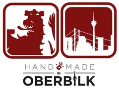 HANDMADE IN OBERBILK