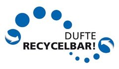 DUFTE RECYCELBAR!