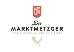 Der MARKTMETZGER SPEZIALITÄTEN AUS DEM VOGELBERG