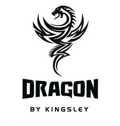 DRAGON BY KINGSLEY