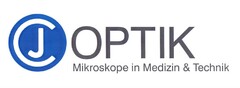 CJ OPTIK Mikroskope in Medizin & Technik