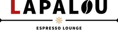 LAPALOU ESSPRESSO LOUNGE