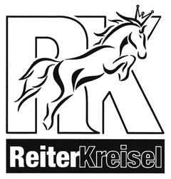 ReiterKreisel