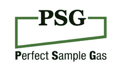 PSG Perfect Sample Gas