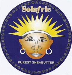 Solafric