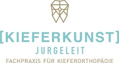 [KIEFERKUNST] JURGELEIT FACHPRAXIS FÜR KIEFERORTHOPÄDIE