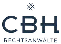 CBH RECHTSANWÄLTE