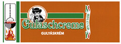 Gulaschcreme