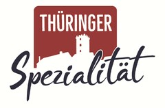 THÜRINGER Spezialität