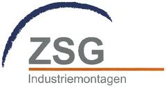 ZSG Industriemontagen