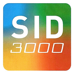 SID 3000