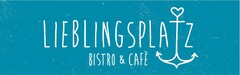 LIEBLINGSPLATZ BISTRO & CAFÈ