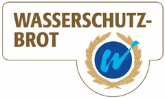 WASSERSCHUTZ-BROT