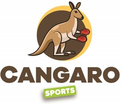 CANGARO SPORTS