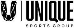 U UNIQUE SPORTS GROUP