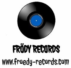 FRÖDY RECORDS www.froedy-records.com