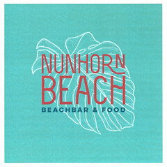 NUNHORN BEACH BEACHBAR & FOOD