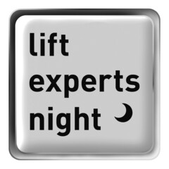 lift experts night