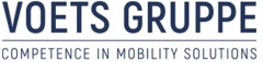 VOETS GRUPPE COMPETENCE IN MOBILITY SOLUTIONS