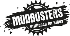 MUDBUSTERS Brilliance for Bikes