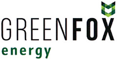 GREENFOX energy