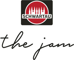SCHWARTAU the jam