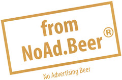 from NoAd.Beer No Advertising Beer