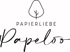 PAPIERLIEBE Papelos