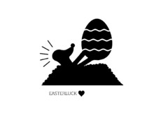 EASTERLUCK