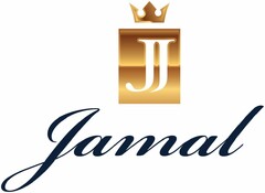 JJ Jamal